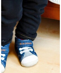 mikihouse | シューズ