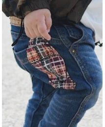 BREEZE | デニムパンツ