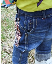 BREEZE | デニムパンツ