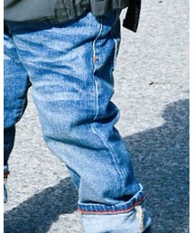 BREEZE | デニムパンツ