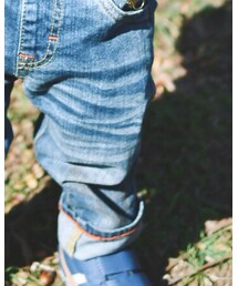 BREEZE | デニムパンツ