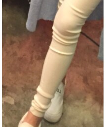 ViVi | その他パンツ