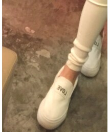 UNIQLO | スニーカー