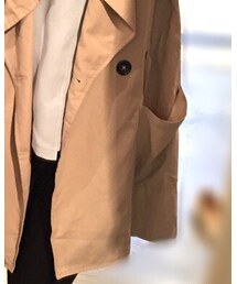 H&M | ピーコート