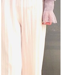 H&M | チノパンツ