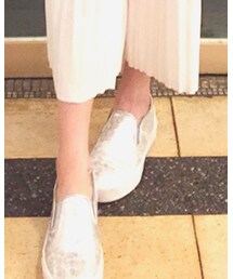 H&M | スリッポン