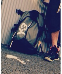 Y-3 | バックパック/リュック