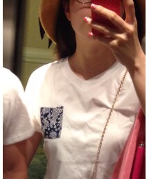 CIAOPANIC | Tシャツ/カットソー