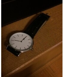 DAISO | (アナログ腕時計)