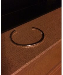 GU | バングル/リストバンド