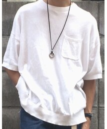 GU | Tシャツ/カットソー