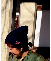 BEAMS | ニットキャップ/ビーニー