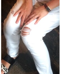 LEPSIM | デニムパンツ