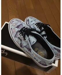 VANS | スニーカー