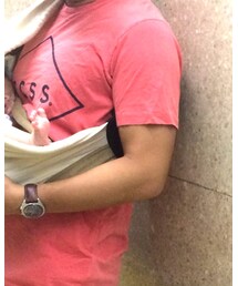 TCSS | Tシャツ/カットソー