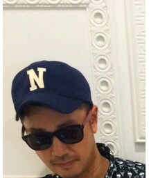 BEAMS | キャップ