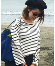 ZARA | Tシャツ/カットソー