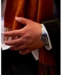 OMEGA | アナログ腕時計