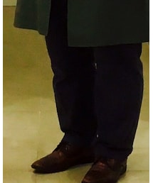 UNIQLO | スラックス