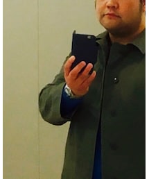 OMEGA | アナログ腕時計