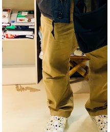 UNIQLO | チノパンツ
