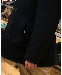 schott | ピーコート