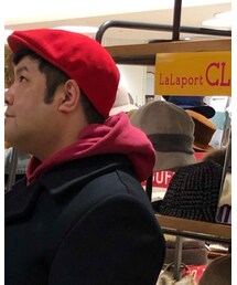 GU | パーカー