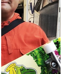 Nigel Cabourn | ミリタリージャケット