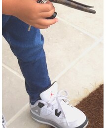 abcd | デニムパンツ