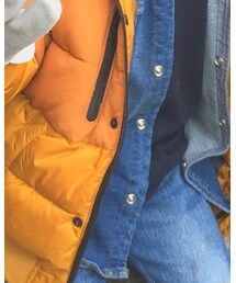 ZARA | ダウンジャケット/コート