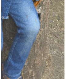 BREEZE | デニムパンツ