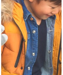 ZARA | シャツ/ブラウス