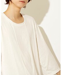 AS SUPER SONIC | Tシャツ/カットソー