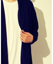 no brand | カーディガン/ボレロ