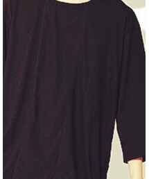 AS SUPER SONIC | Tシャツ/カットソー