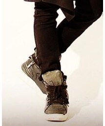 DIET BUTCHER | スニーカー