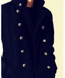 AS SUPER SONIC | ピーコート