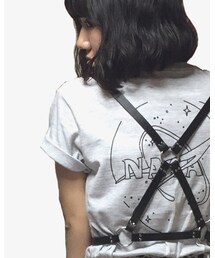 I&ME | Tシャツ/カットソー