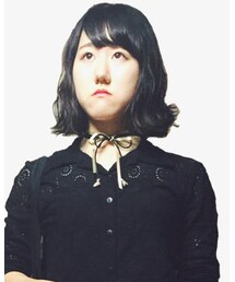 Handmade | ネックレス