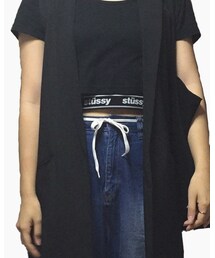 no brand | ベルト