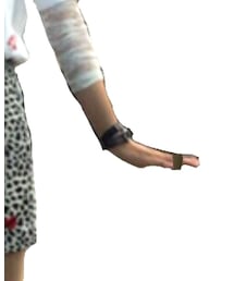 X-girl | ブレスレット