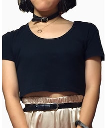 TOPSHOP | Tシャツ/カットソー