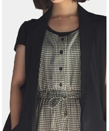 used | オールインワン・サロペット