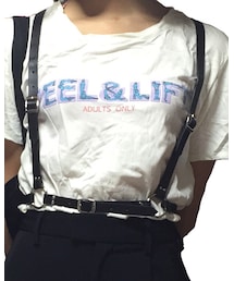 used | ファッション雑貨