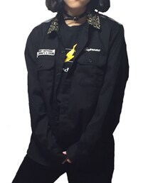 Supreme  | シャツ/ブラウス