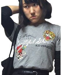 Ed Hardy | Tシャツ/カットソー