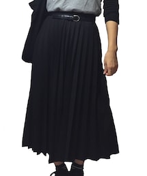 UNIQLO | スカート