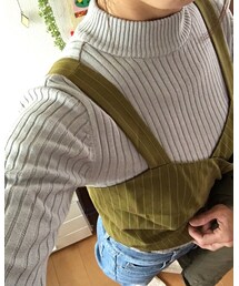 アウターなし | トップス
