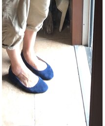 GLOBAL WORK | パンプス