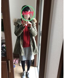 アウターあり。 | その他